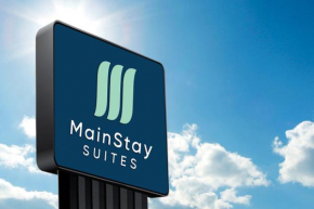 MainStay Suites St Louis - Galleria